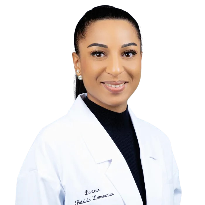 Consultation médicale avec le Dr Lemeunier, médecin généraliste à Metz